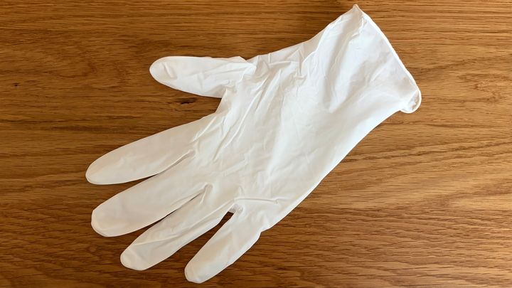 100均のゴム手袋を8商品買ってみた！ダイソー・セリア・キャン★ドゥを比較