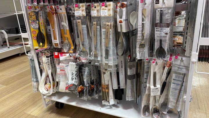 100均のマドラーを6商品買ってみた！ダイソー・セリア・キャン★ドゥをチェック