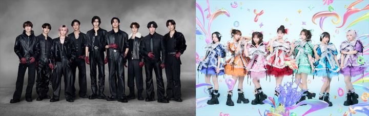 8月31日放送の『CDTVライブ！ライブ！』出演アーティスト第2弾 width=