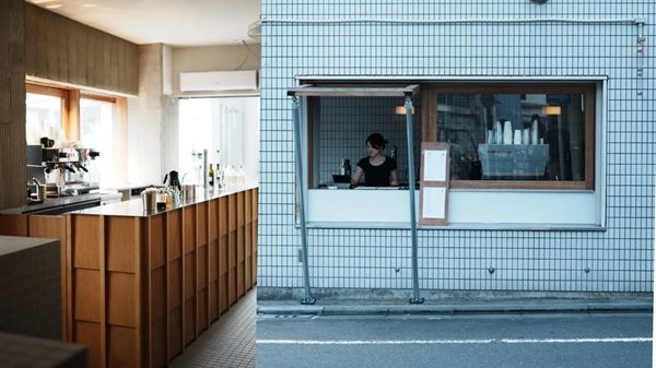 【東京都台東区】現代版水茶屋「CU」に、京都・宇治産の一番茶を使用した新作抹茶ドーナツ4種が登場！