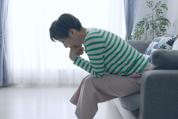 嫉妬、老いへの不安……モヤモヤする心をどうしたら？【心理カウンセラーのお悩み相談】