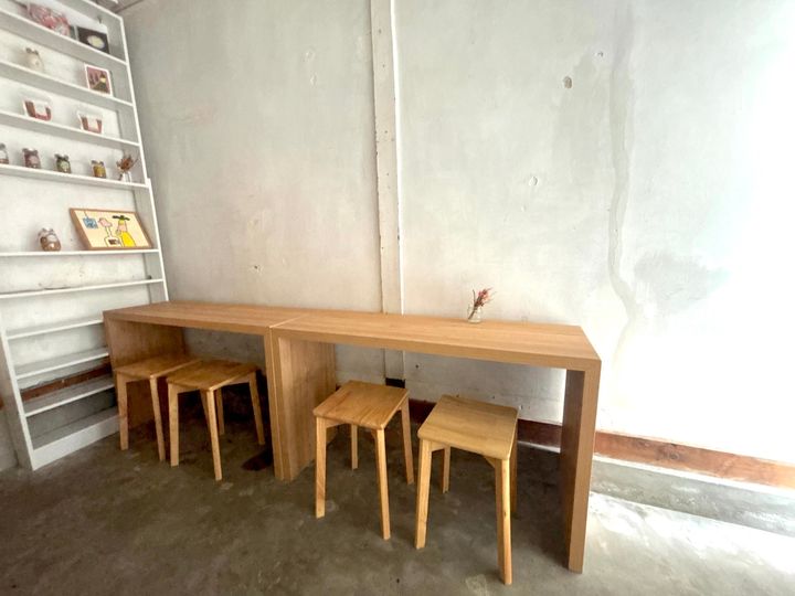 店内
