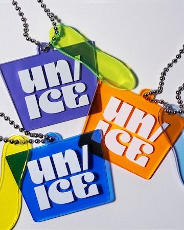 パティスリーカフェ「hannoc」が、パティシエ設計のクラフトアイスブランドを始動！