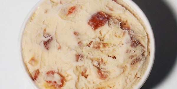 パティスリーカフェ「hannoc」が、パティシエ設計のクラフトアイスブランドを始動！
