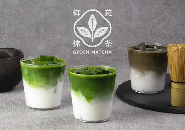 【東京都新宿区】新宿御苑の近くにお茶の魅力を届け上質な時間を提供する抹茶専門店「御苑抹茶」開店！