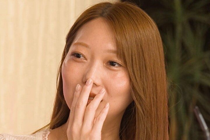 【写真・画像】「夫婦のレスがきっかけでデビュー」30歳セクシー女優、