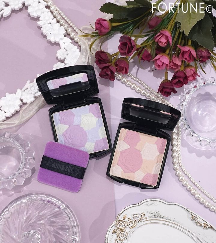 ANNA SUI COSMETICS（アナ スイ コス...