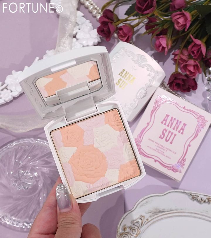 ANNA SUI COSMETICS（アナ スイ コス...