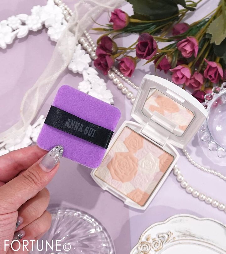 ANNA SUI COSMETICS（アナ スイ コス...
