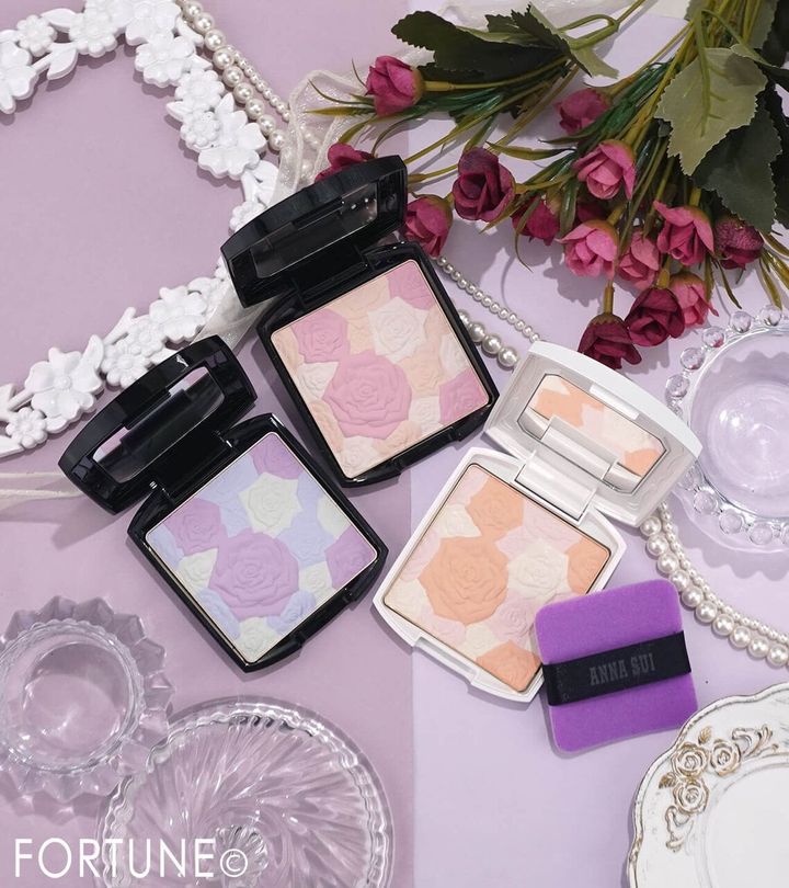 ANNA SUI COSMETICS（アナ スイ コス...