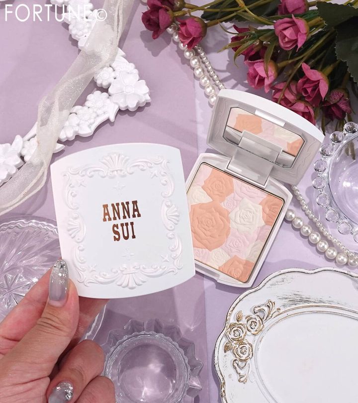 ANNA SUI COSMETICS（アナ スイ コス...
