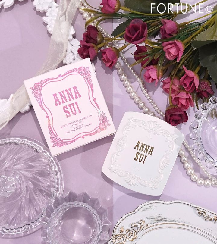 ANNA SUI COSMETICS（アナ スイ コス...