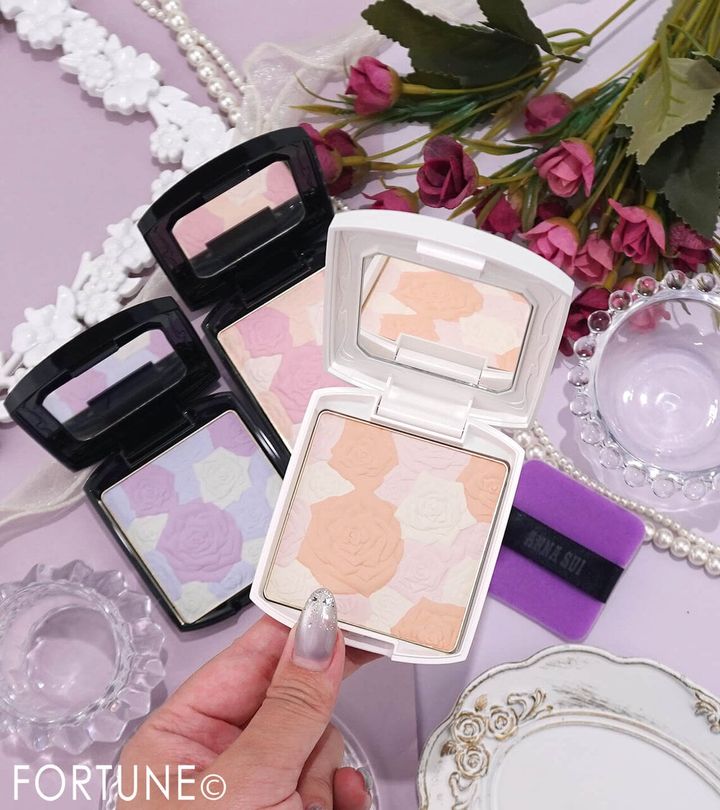 ANNA SUI COSMETICS（アナ スイ コス...