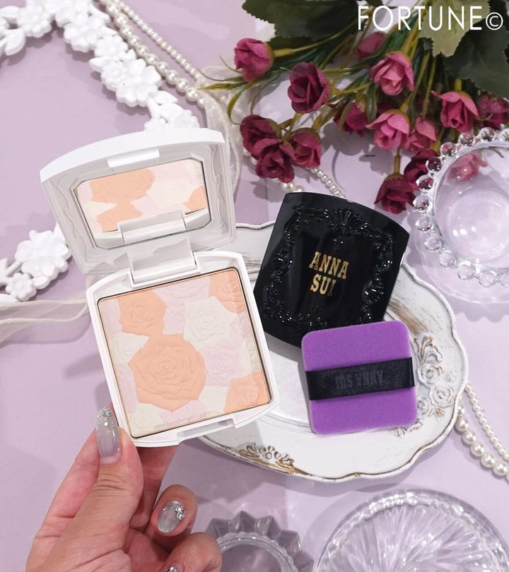 ANNA SUI COSMETICS（アナ スイ コス...