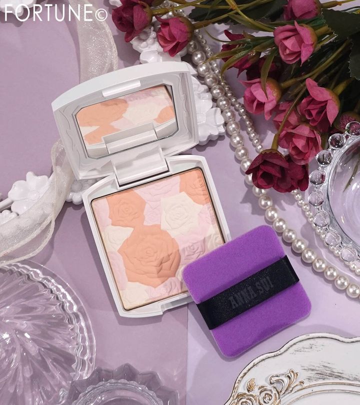 ANNA SUI COSMETICS（アナ スイ コス...