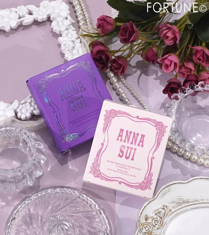 ANNA SUI COSMETICS（アナ スイ コス...