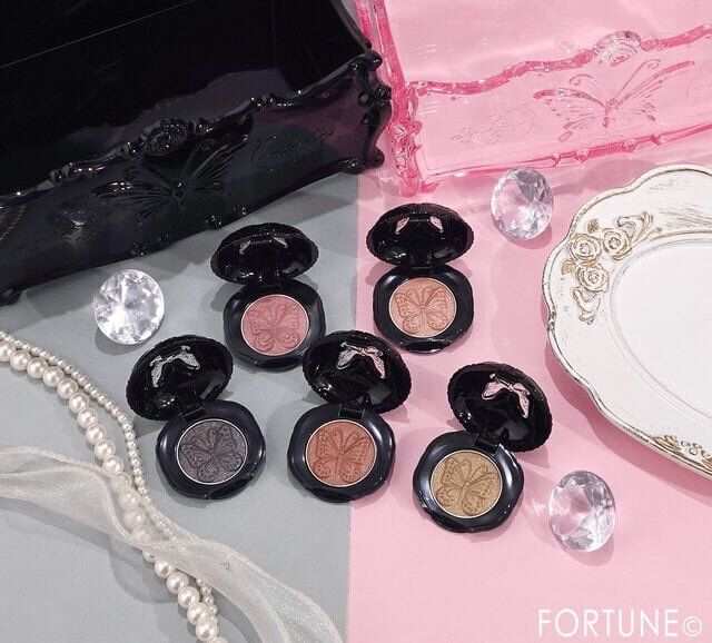 ANNA SUI COSMETICS（アナスイ コスメ...