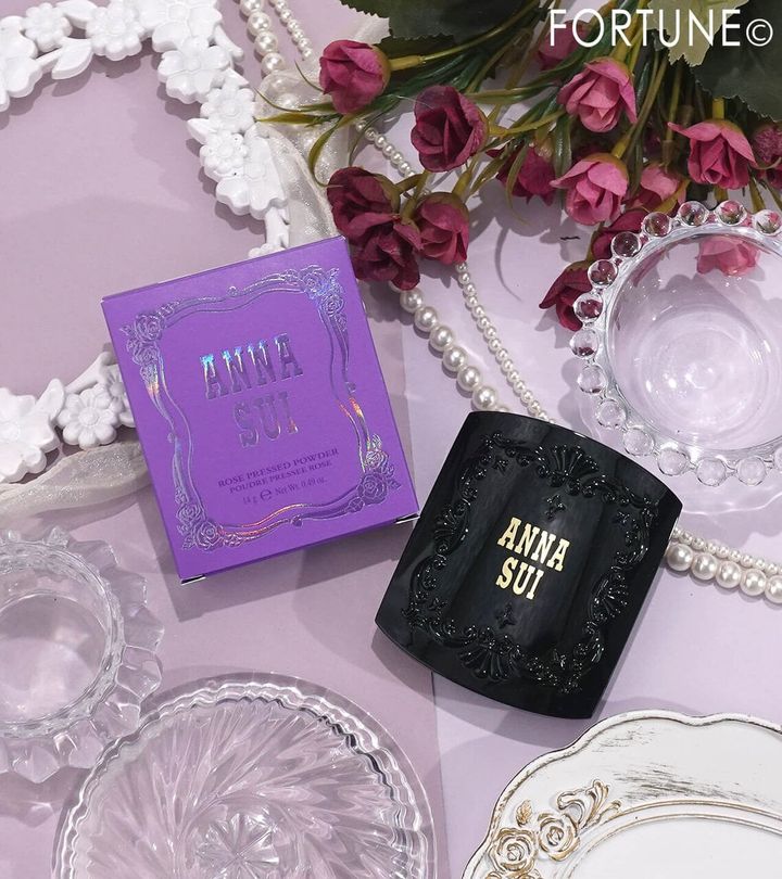 ANNA SUI COSMETICS（アナ スイ コス...