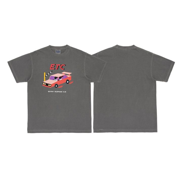 ETC ¥6,600