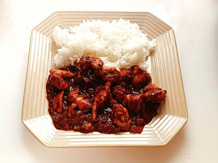 カルディ「手作りインドカレーキット」