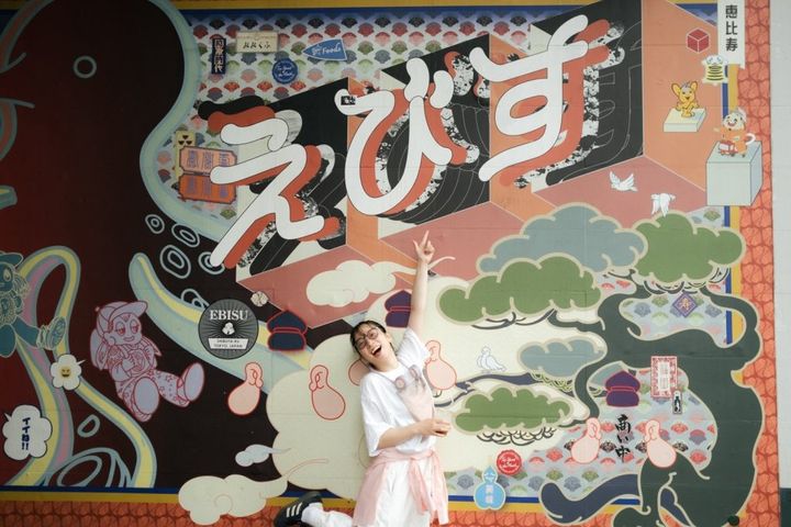 朝の楽しい過ごし方、恵比寿のバインミー屋さんでテイクアウト【FUDGENA：荒木知佳のゆったりモーニング vol.2】