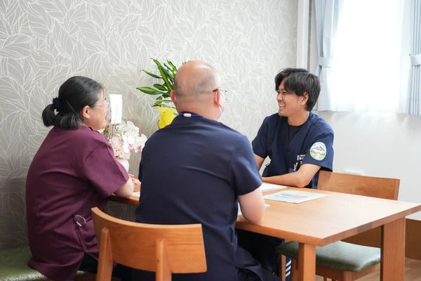【神奈川県伊勢原市】住み慣れた地域でいつもの暮らしを支える「看多機いせはら大山の杜」開所