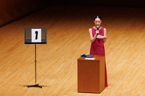 【石川県金沢市】「第8回いしかわ国際ピアノコンクール」開催！国内外から74名の若きピアニストが集う