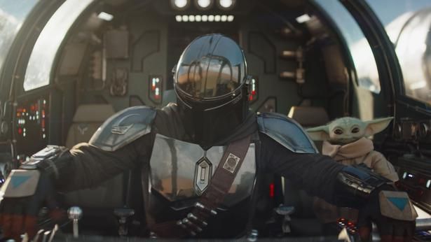 【写真を見る】発売を記念して、リアルな撮影セットについて語るメイキング映像がボーナスコンテンツより一部解禁 [c] 2026 & TM Lucasfilm Ltd