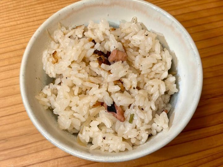 奥行きのある味わいだよ♡