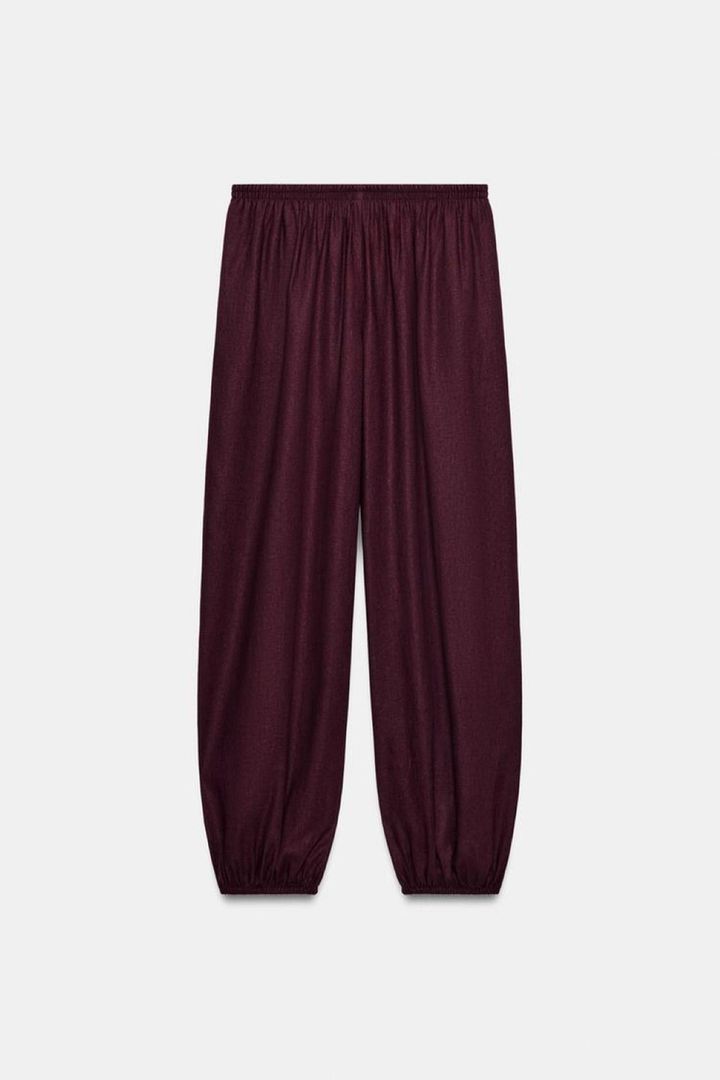 画像2: 出典：ZARA