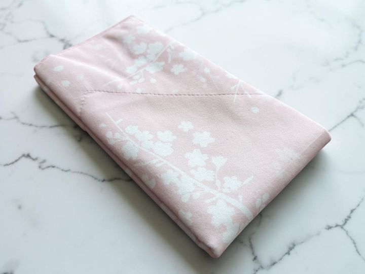 ORIBA「保冷ふろしき」
