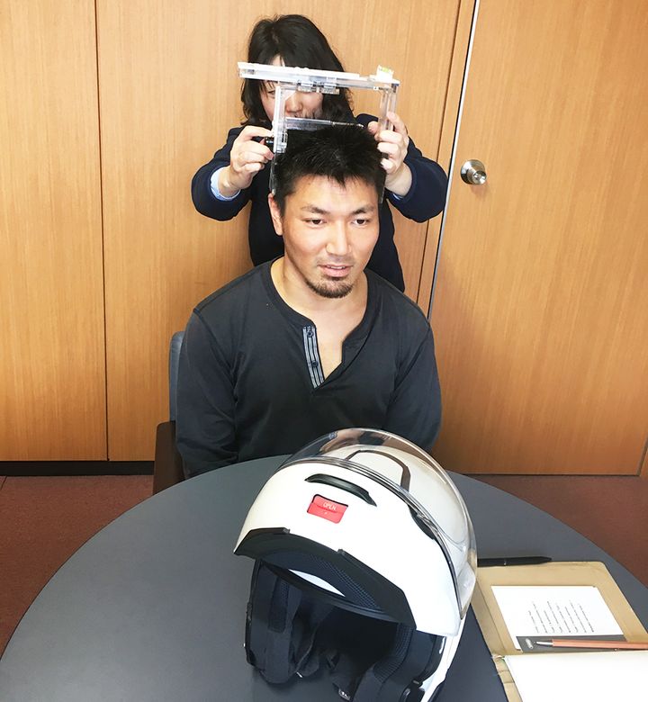 スポンサー[2]SHOEI NEOTECⅡ｜ユーラシア大陸横断 準備編⑦ 