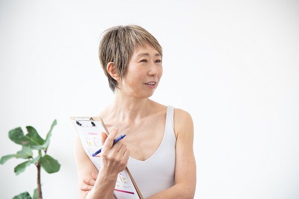 鍛える前に欠かせないのは「ゆるめる」アプローチ