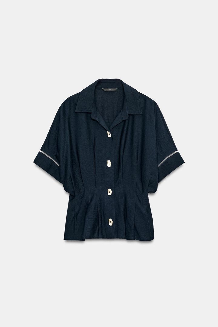 画像4: 出典：ZARA