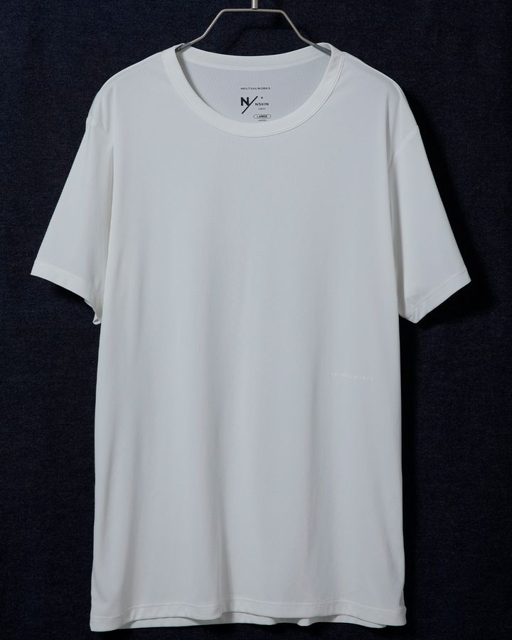 着心地抜群！ハイクオリティなTシャツコレクション５選【ホワイトTシャツ・カタログ-01｜ 名品CLOSET】
