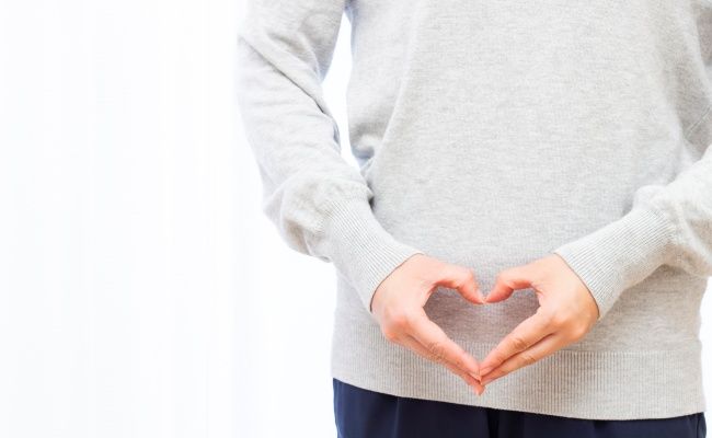 女性ホルモンの検査のイメージ