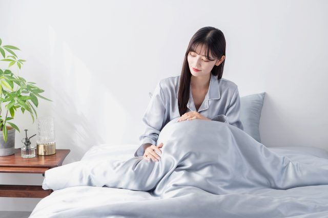 COCOSILK寝具