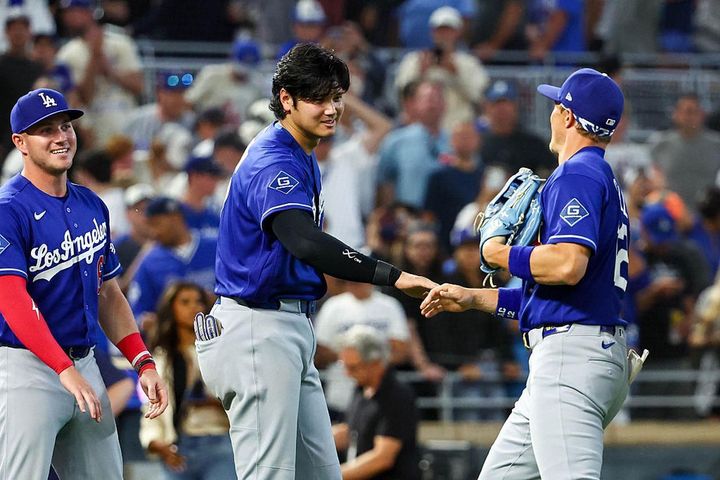 画像: 大谷翔平の