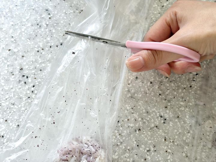 画像6: 洗い物ゼロ！ おにぎりの作り方