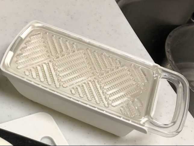 にんじんの大量消費に！初めて手作りしました