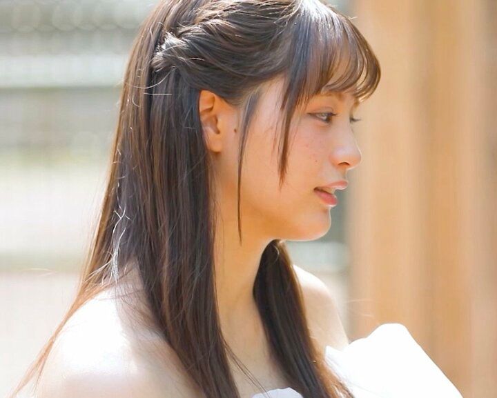 ダレノガレ明美の美人すぎる姪っ子「もう挽回できないよね？」