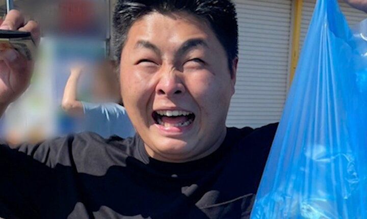 【写真・画像】体重103kg→68kgまで減量した男性、ビフォーアフターに衝撃 SNSでは「コン・ユに似ている」と話題に 1枚目