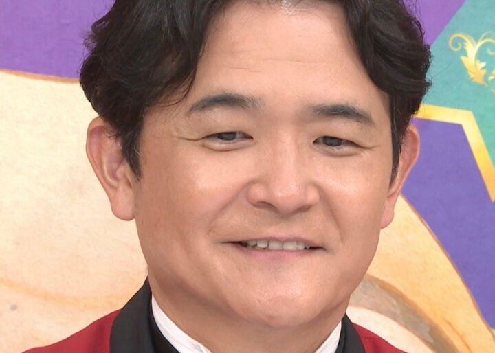 【写真・画像】「渋沢栄一と意見交換会」人気芸人の謎の儀式に千鳥ら驚愕「喋ってる渋沢と」 1枚目
