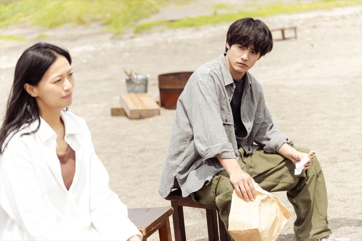 ドラマ『あにいもうと』場面写真 （C）テレビ朝日 width=