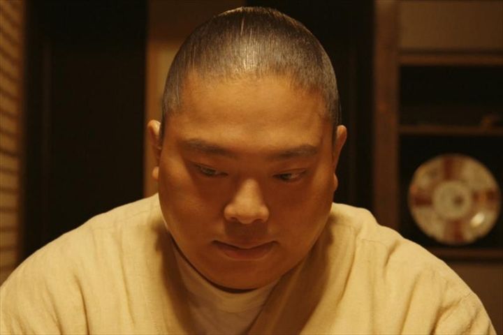 日曜劇場『VIVANT』第15話より （C）TBS width=