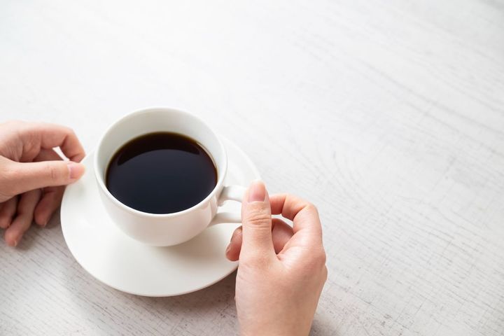 コーヒーは紫外線対策に役立つ？