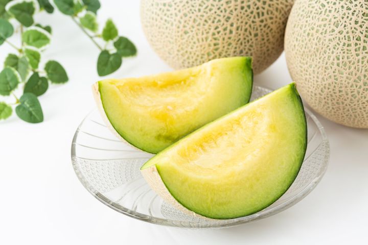 メロンを長持ちさせる保存方法とは？