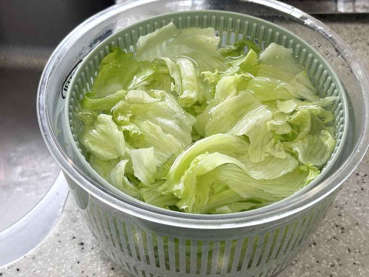 画像3: 秘訣は「洗い方」だった