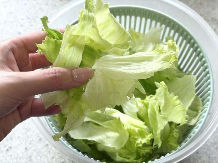 画像6: 秘訣は「洗い方」だった