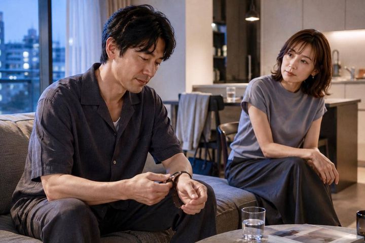「好きな人ほど弱音を吐けない」男性が本命女性の前で“強がってしまう”理由